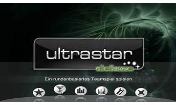 UltraStar Deluxe: App Reviews; Features; Pricing & Download | OpossumSoft